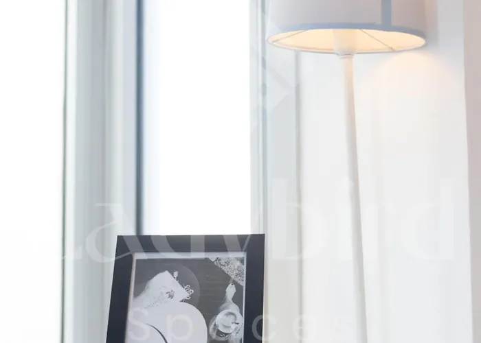 Ladybird - Sholan Penthouse Apartment *
